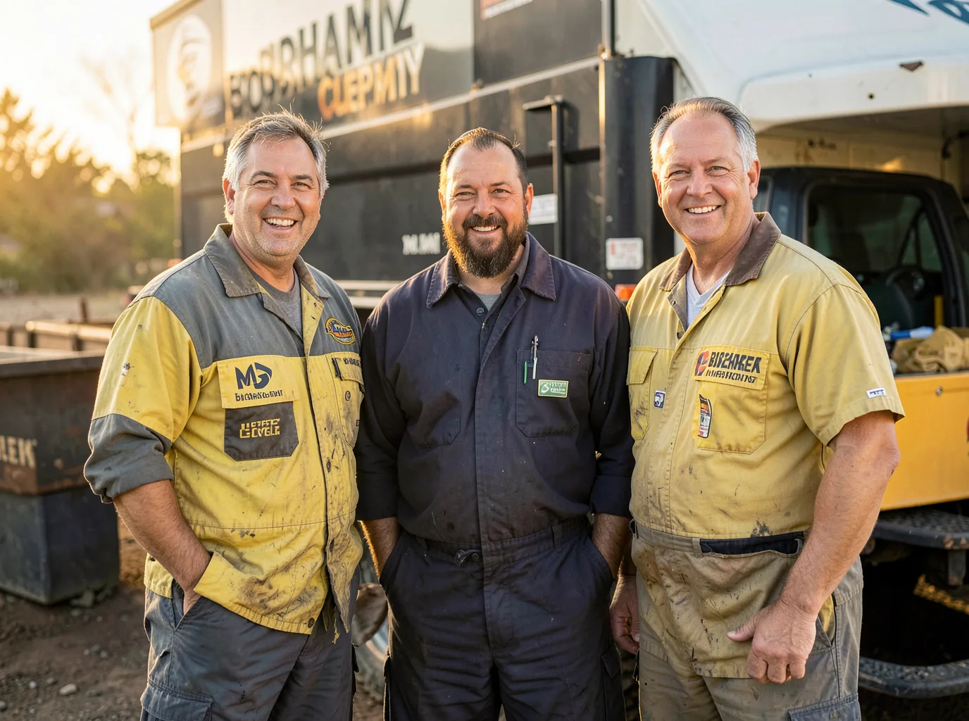 Sewage Cleanup company in Railroad, PA